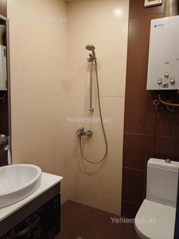 Satılır 3 otaqlı Bina evi menzil (Köhnə tikili), 50 m², 3-cü mikrorayon — Mənzil, Sumqayıt (8)