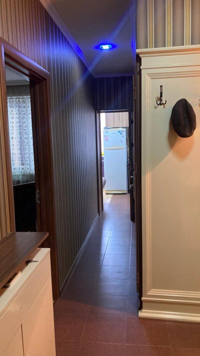 4-otaqlı mənzil, Sumqayıt ş., 90 m² — Mənzil, Sumqayıt (2)