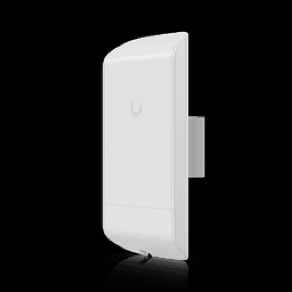 Ubiquiti NanoStation Loco M2 (LOCOM2) — 2.4 GHz airMAX CPE, simsiz — Şəbəkə və server avadanlığı, Bakı (2)