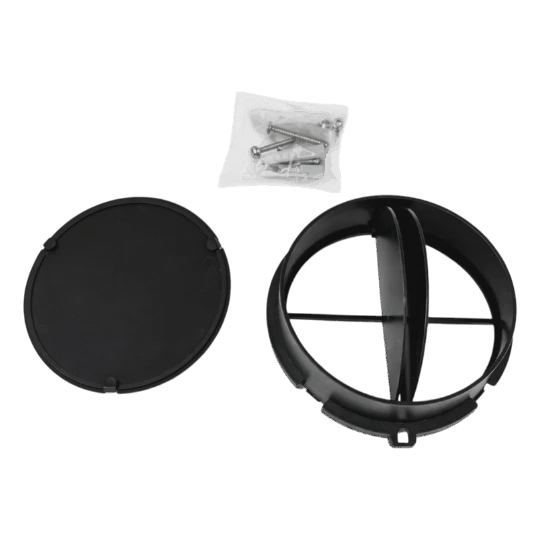 Aspirator Ezel 601 Inox — Mətbəx cixartma qapıları və aksesuarları, Bakı (4)