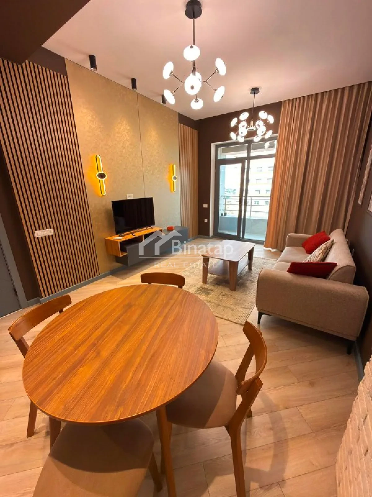 Satılır 2 otaqlı yeni tikili 63 m², Xətai metrosu, Xətai rayonu — Mənzil, Bakı (4)