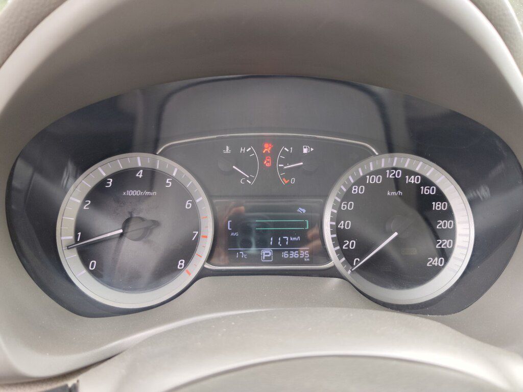Nissan Sentra, 1.6 L, 2013 il, 163 635 km 90-SX-898 — Avtomobillər, Bakı (9)