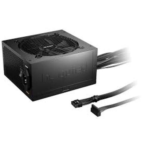 Be quiet Pure Power 12 1000W BP005EU Qida Bloku Brend: be quiet — Bakı