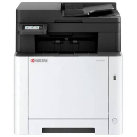 Kyocera Ecosys MA2101cfx çoxfunksiyalı rəngli lazer printeri Kiçik iş — Bakı