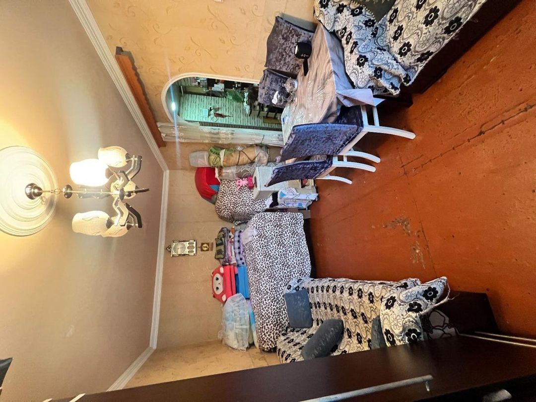 1-otaqlı mənzil, 4-cü mkr., 40 m² — Mənzil, Sumqayıt (9)