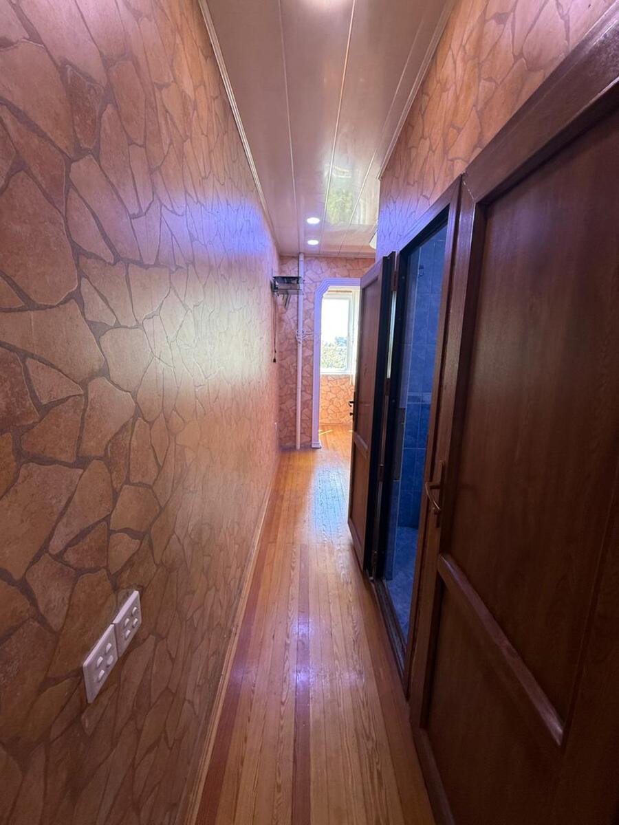 Satılır 2 otaqlı köhnə tikili 65 m² — Mənzil, Bakı (9)