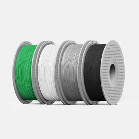 Filament — Bakı