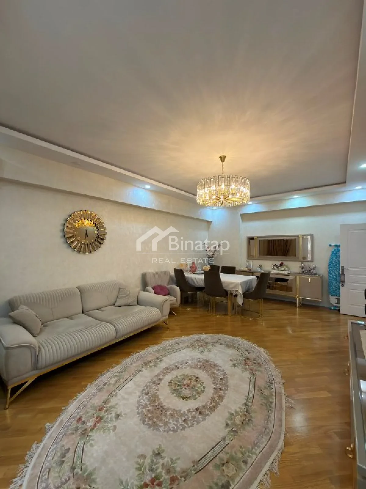 Satılır 2 otaqlı yeni tikili 85 m², Elmlər Akademiyası metrosu, Yasamal rayonu — Mənzil, Bakı (2)