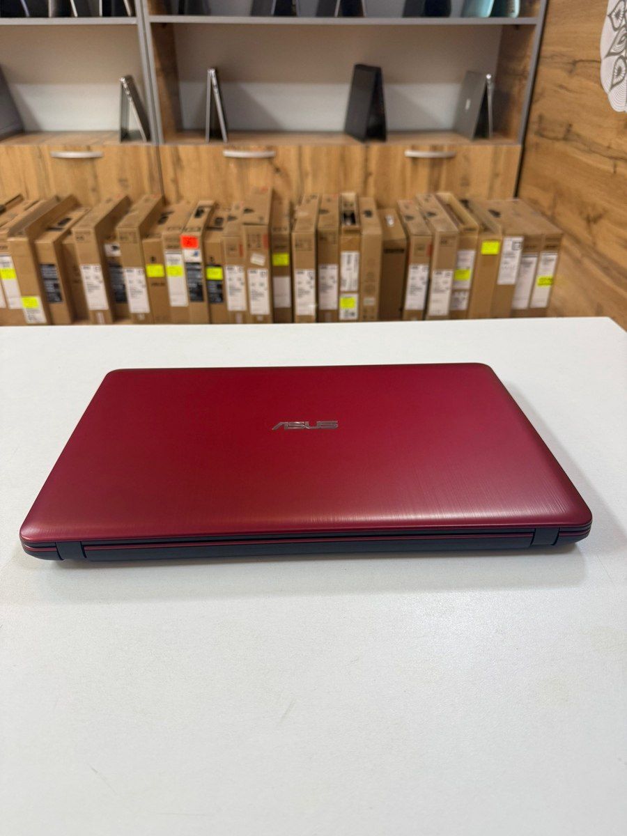 Noutbuk Asus — Noutbuklar, Bakı (6)