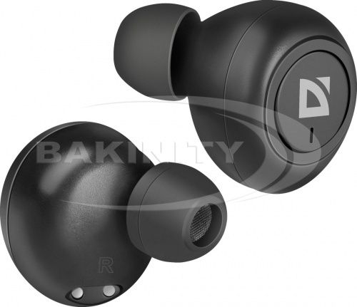 Qulaqcıq Defender Twins 638 — Kompüterlər və noutbuklar, Bakı