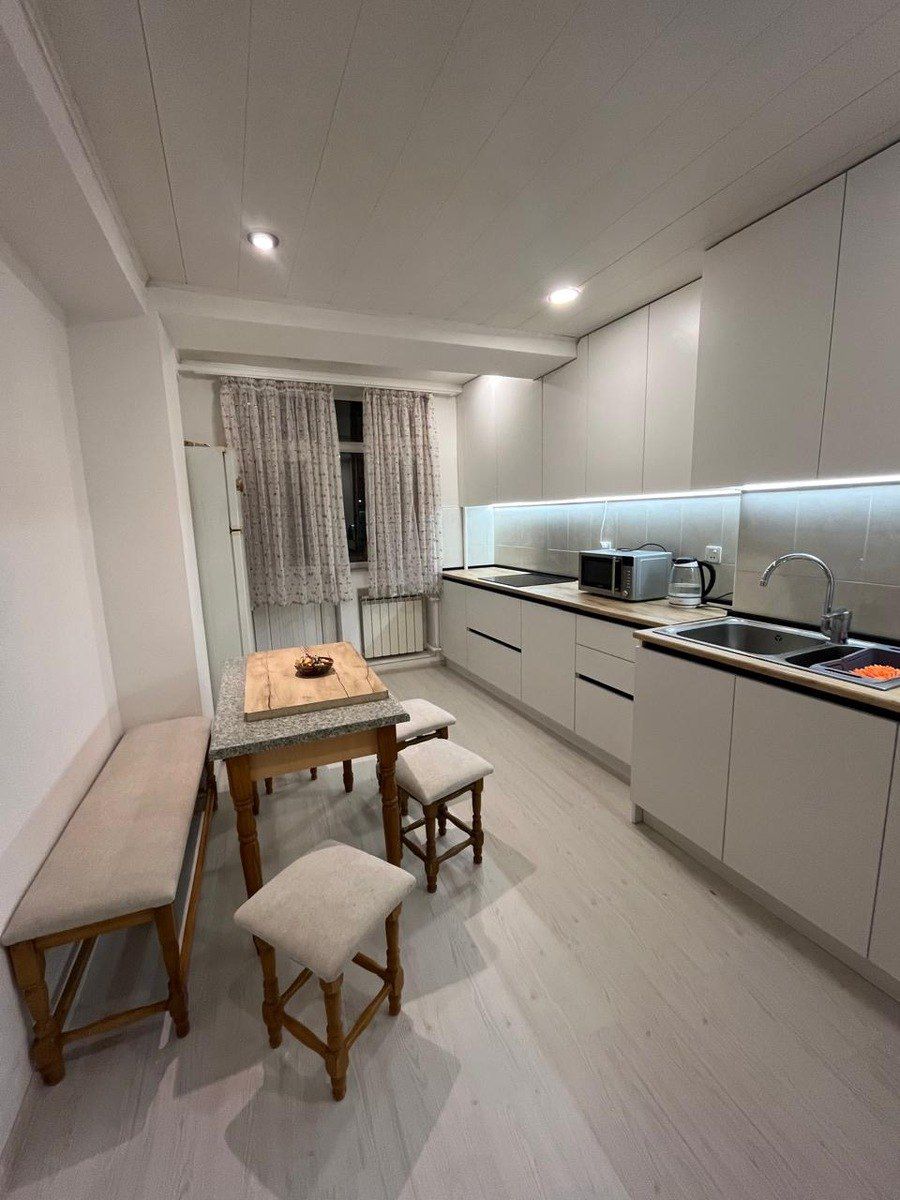 İcarəyə verilir 3 otaqlı yeni tikili 82 m² — Mənzil, Bakı (11)