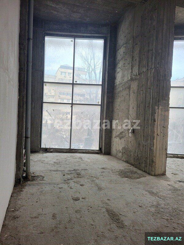 77 kv obyejt satilir — Ofis, Bakı (4)