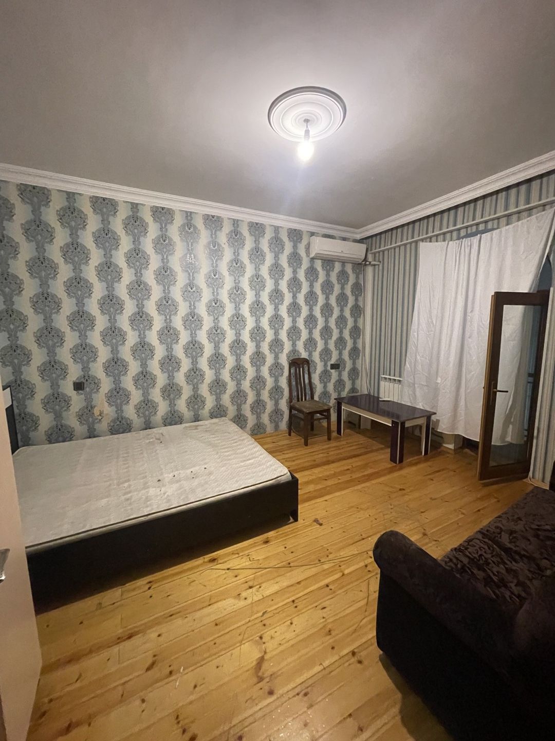 İcarəyə verilir 1 otaqlı yeni tikili 40 m² — Mənzil, Xırdalan (2)