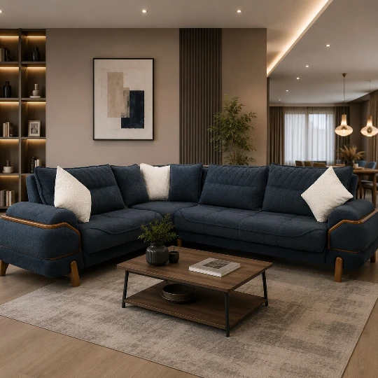 Künc Divan / İzmir — Mebel, Bakı