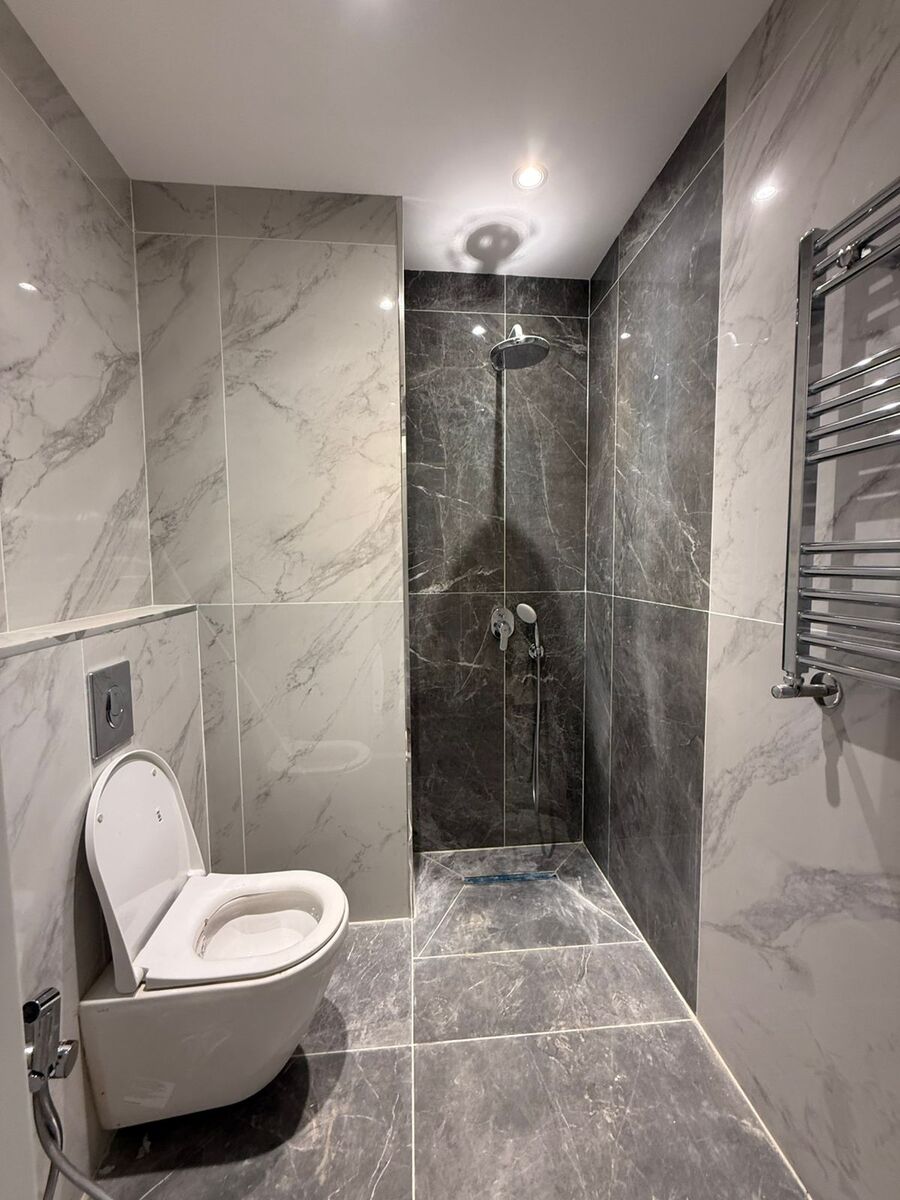 Satılır 4 otaqlı yeni tikili 120 m² — Mənzil, Bakı (10)