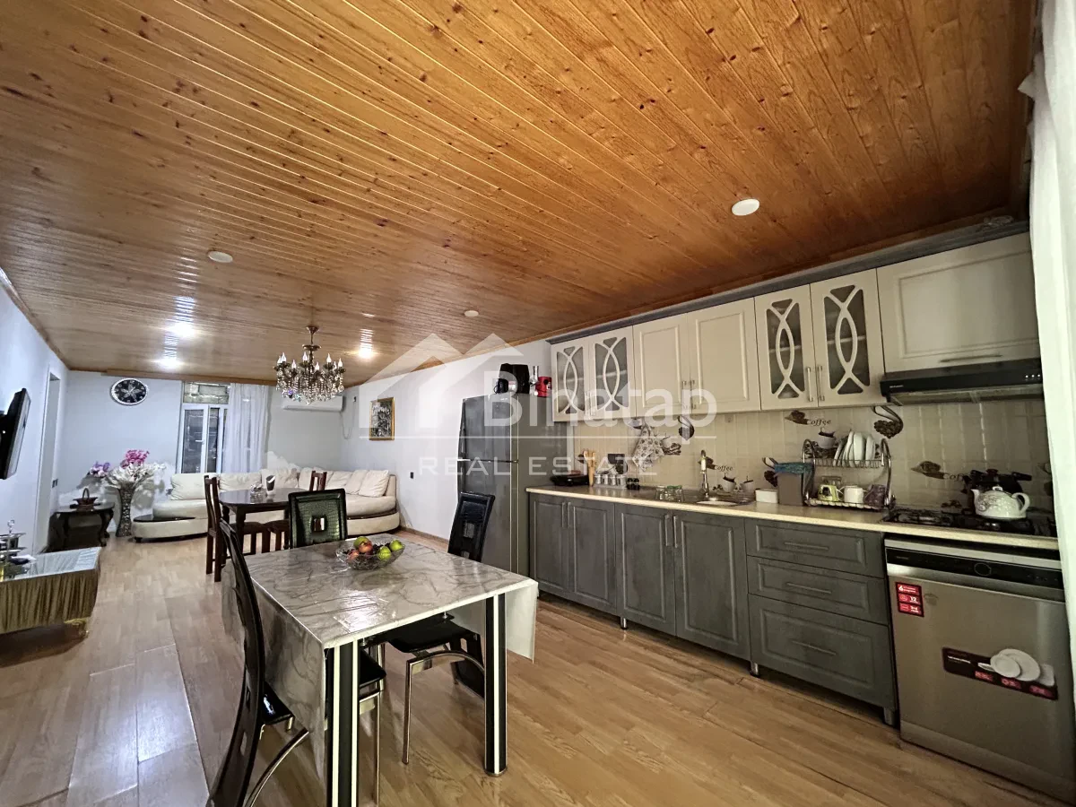 Satılır 5 otaqlı həyət evi / bağ evi 144 m², Abşeron rayonu — Ev, villa, Bakı (3)