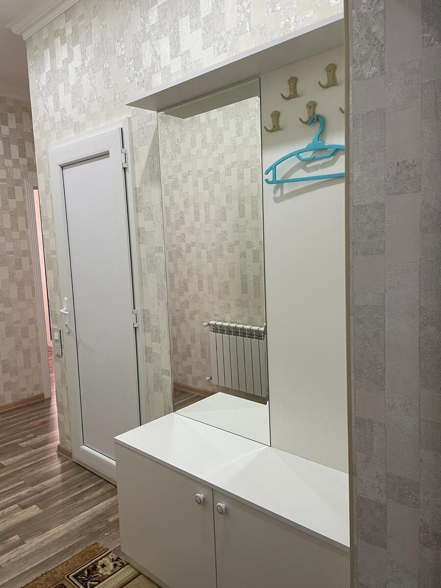 İcarəyə verilir 2 otaqlı yeni tikili 70 m² — Mənzil, Bakı (12)