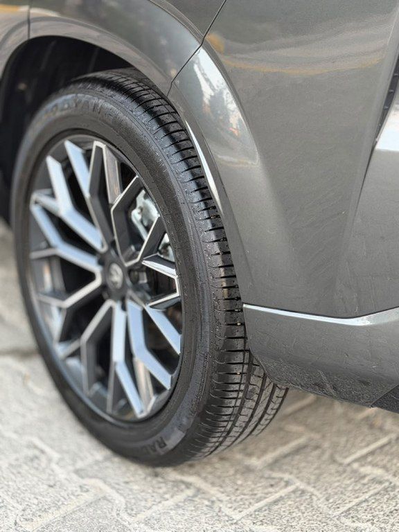Changan Uni-Z, 1.5 L, 18.4 kWh, 2025 il, 16 000 km — Avtomobillər, Bakı (5)