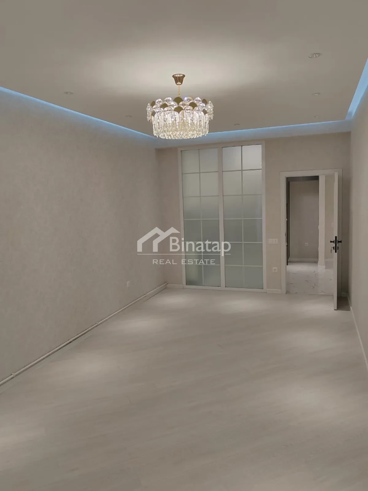 Satılır 3 otaqlı yeni tikili 79 m², Xətai metrosu, Xətai rayonu — Mənzil, Bakı (4)