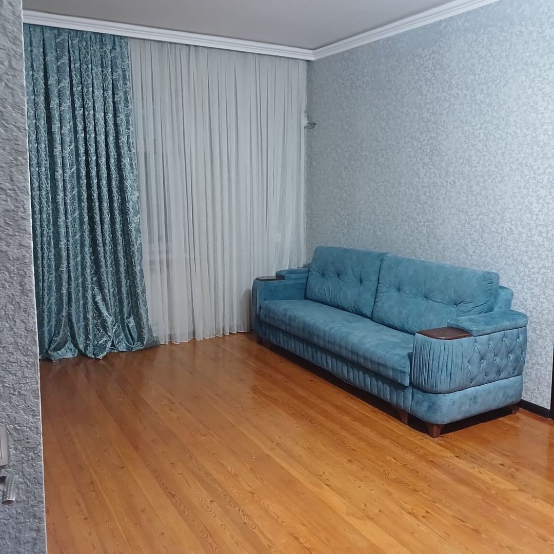 Həyət evi, Masazır qəs — Ev, villa, Bakı (8)