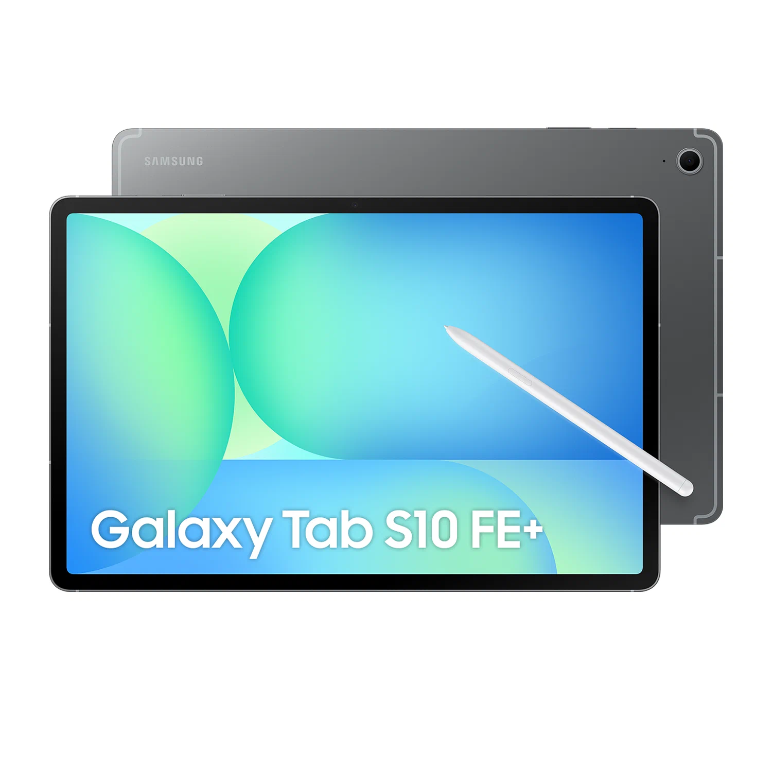 Planşet Samsung Galaxy Tab S10 Plus FE 8GB/128GB Gray (X626) — Bakı
