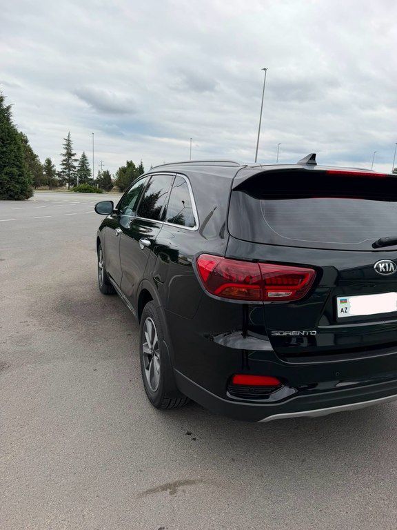 Kia Sorento, 2.0 L, 2019 il, 210 000 km — Avtomobillər, Şəmkir (3)