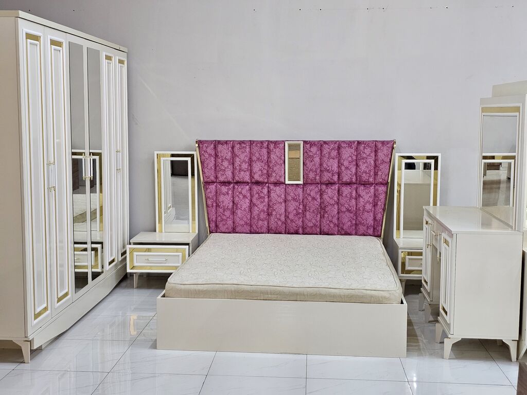 *Yataq destı* Qıymet - 950 azn *Catdırlma pulsuz* Olculer En — Yataq otağı mobilya dəstləri, Digah