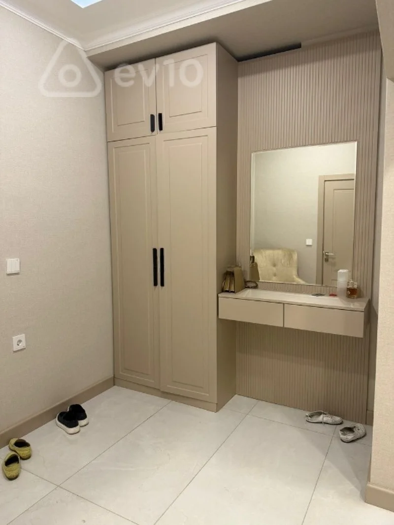 2 otaqlı mənzil, 65 m², Cəfər Xəndan küçəsi — kirayə — Mənzil, Bakı (10)