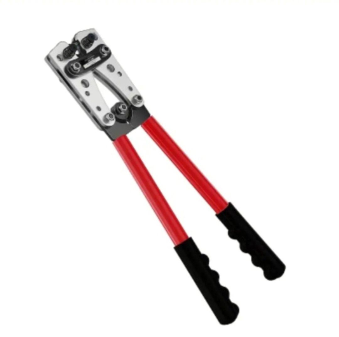 Konnektor sıxacı HX-50B — Təmir və inşaat, Bakı (2)