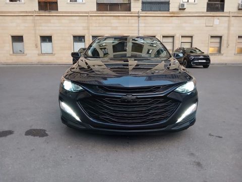 Chevrolet Malibu, 1.5 L, 2024 il, 52 000 km — Bakı