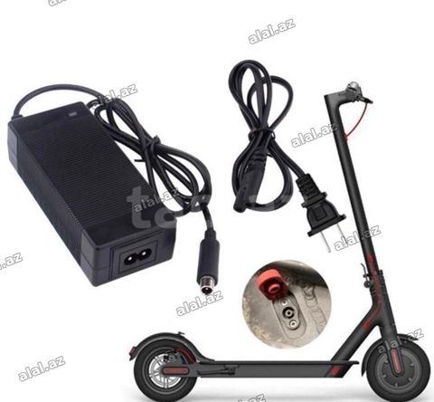 Yeni Elektrik samokat 5", 250 Vt, 15 km/s, Ödənişli çatdırılma, Pulsuz çat — Bakı