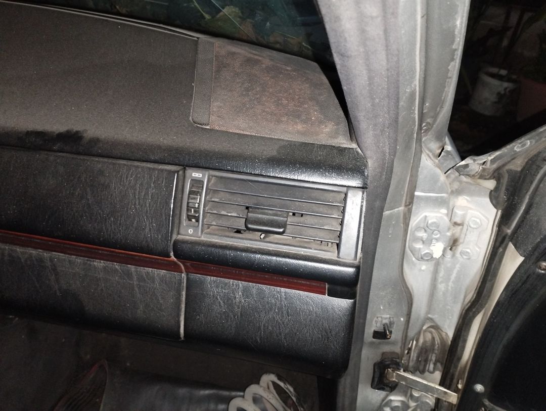 Mercedes-Benz W124 ehtiyat hissələri — Ehtiyat hissələri və aksesuarlar, Bakı (2)