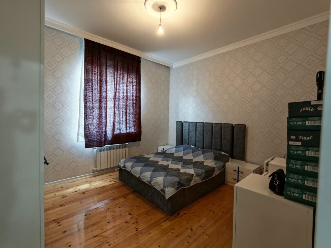 Həyət evi, Məhəmmədli qəs — Ev, villa, Bakı (7)
