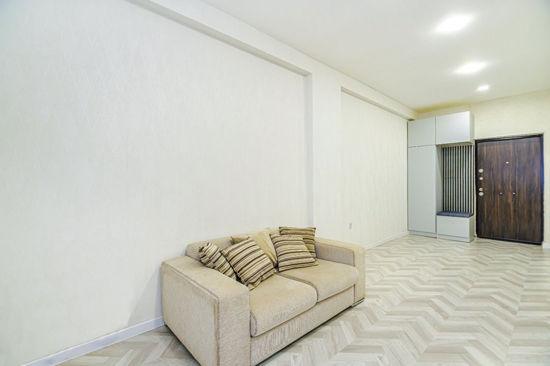 Satılır 3 otaqlı yeni tikili 86 m² — Mənzil, Bakı (4)