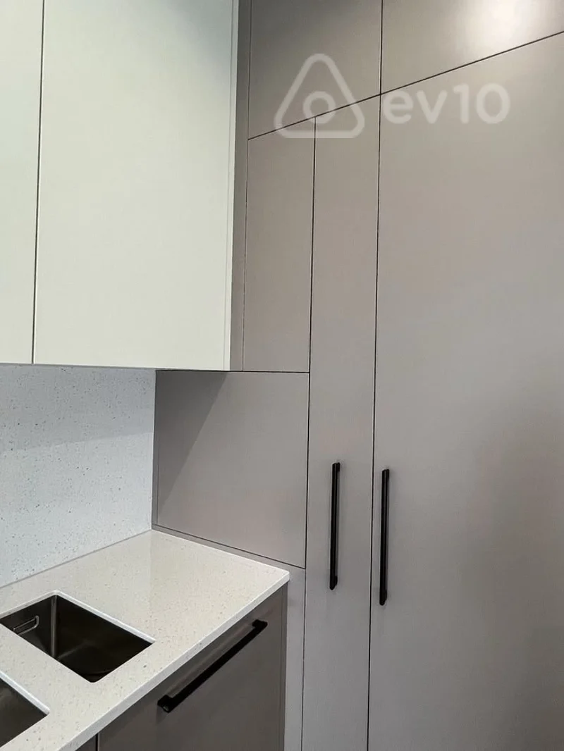 5 otaqlı mənzil, 190 m², Yaşıl Ada küç. — kirayə — Mənzil, Bakı (4)