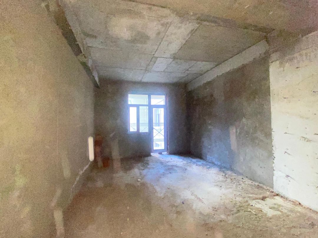 Satılır 3 otaqlı yeni tikili 113.2 m² — Mənzil, Bakı (4)