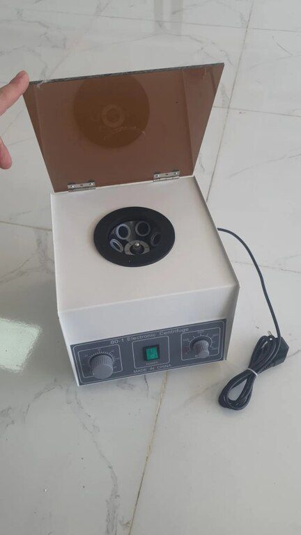 Sentrafuqa aparatı — Biznes və avadanlıq, Bakı (10)