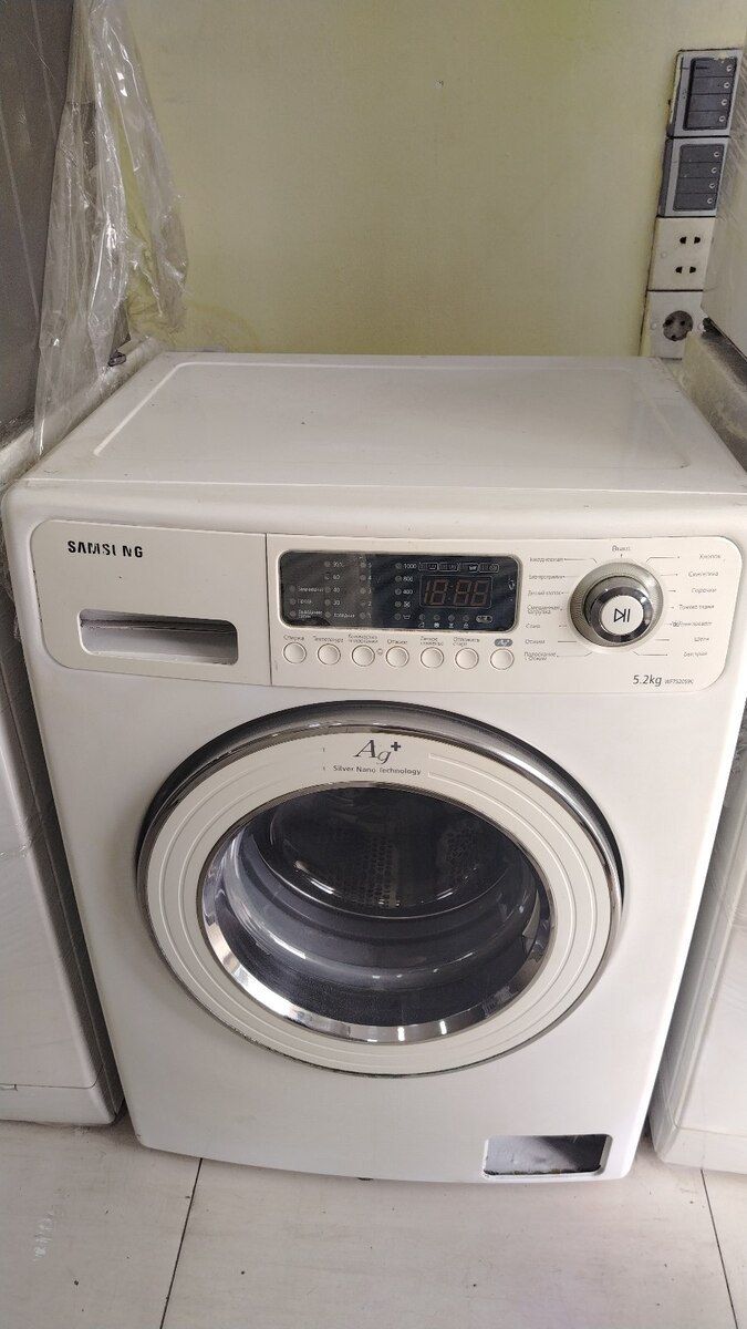 Paltaryuyan LG — Ev texnikası, Bakı (5)
