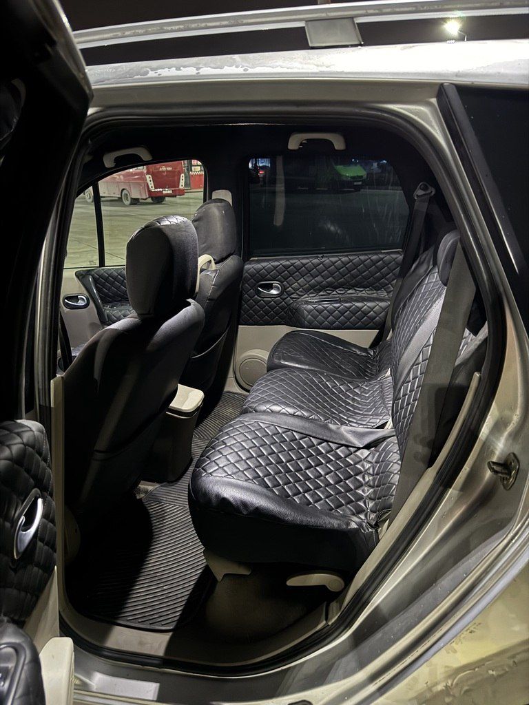 Renault Megane Scenic, 1.5 L, 2005 il, 460 000 km — Avtomobillər, Bakı (10)
