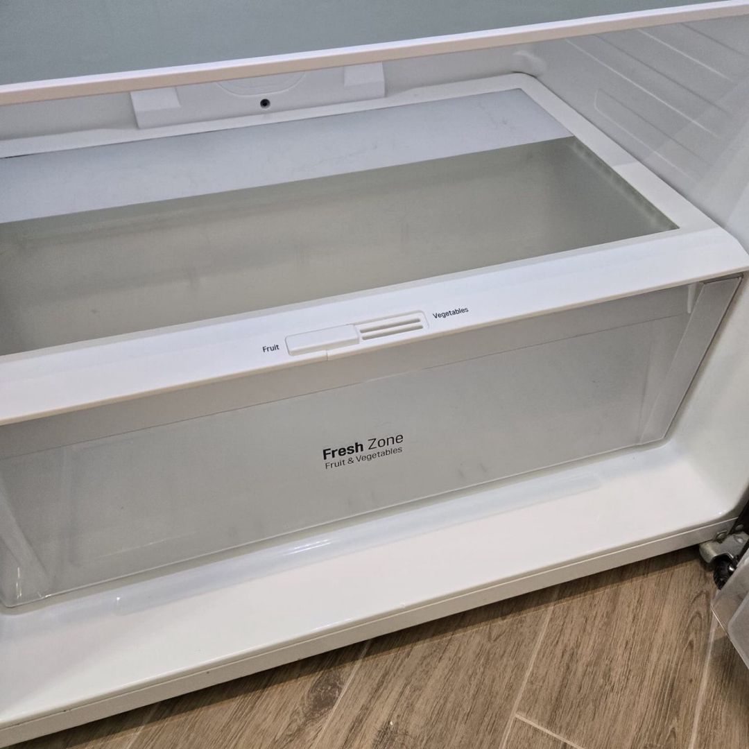 Soyuducu LG — Ev texnikası, Bakı (4)