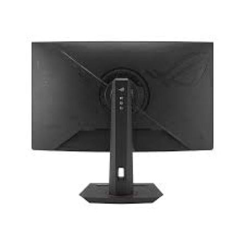 ASUS ROG Strix XG32WCMS 31.5" QHD 280Hz Fast VA Curved Gaming Monitor — Bakı