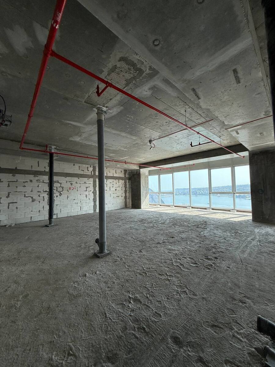 Satılır 3 otaqlı yeni tikili 156 m² — Mənzil, Bakı (7)