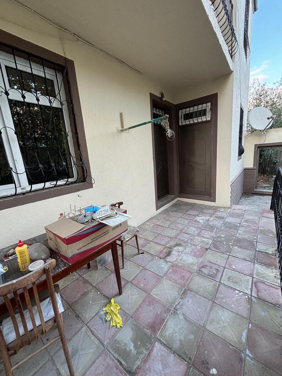İcarəyə verilir 2 otaqlı həyət evi/bağ evi 100 m² — Ev, villa, Xırdalan (6)