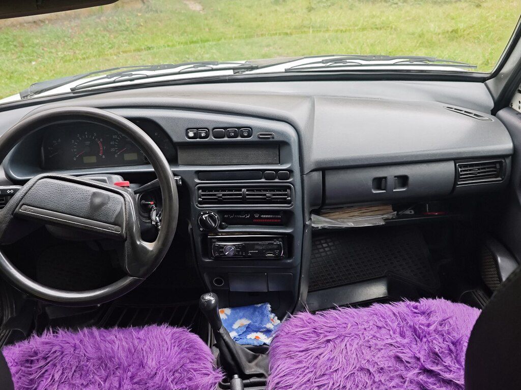 Lada (VAZ) 2115, 1.6 L, 2012 il, 250 000 km 38-BE-232 — Avtomobillər, Qusar (3)