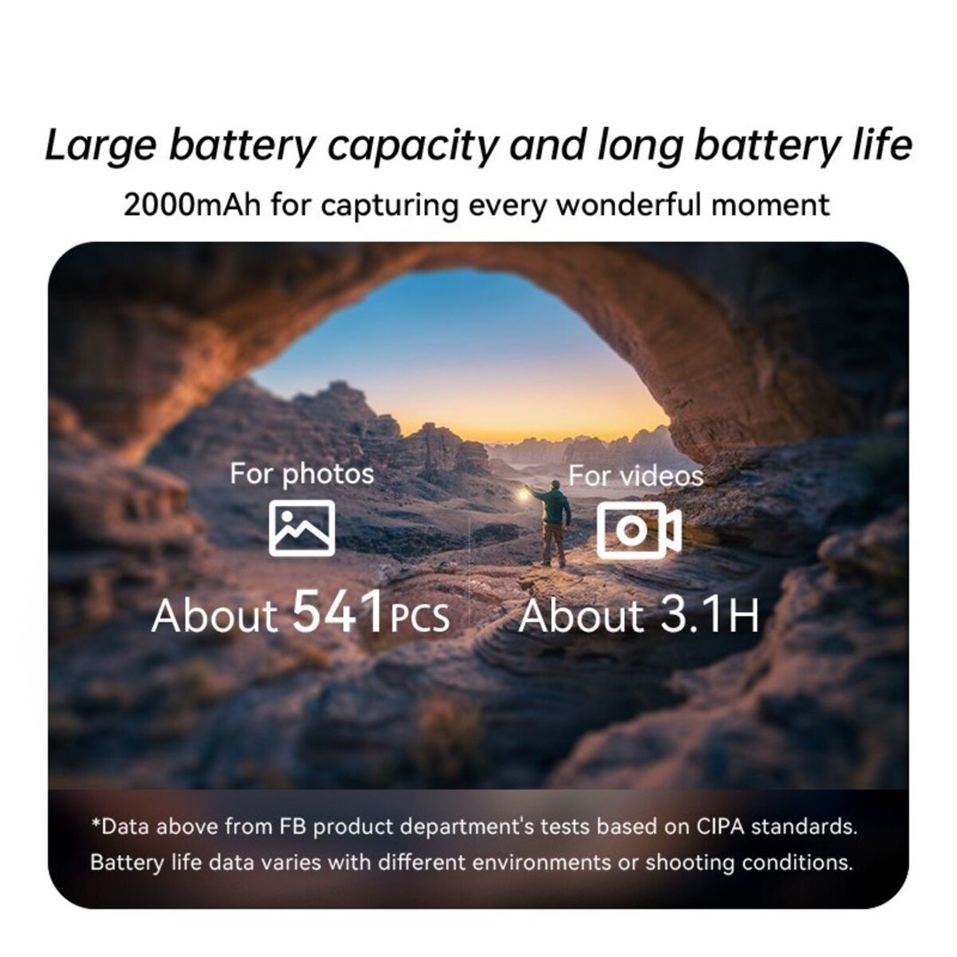 Sony Fengbiao NP-FZ100üçün batareya — Foto və video texnikası, Bakı (5)