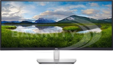 Monitor Dell P3421W Curved — 1 020.2 ₼ · Bakı · Monitorlər Monitor Dell P3421W Curved — Bakı