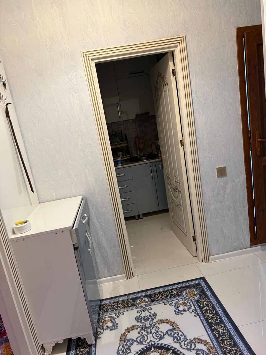 2-otaqlı yeni tikili kirayə verilir, Aaaf Park, 63 m² — Mənzil, Xırdalan (6)