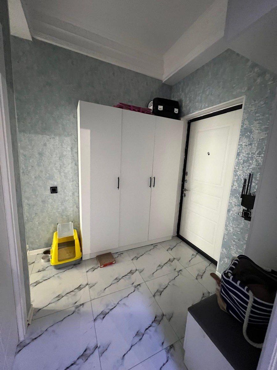 Satılır 2 otaqlı yeni tikili 66 m² — Mənzil, Xırdalan (5)