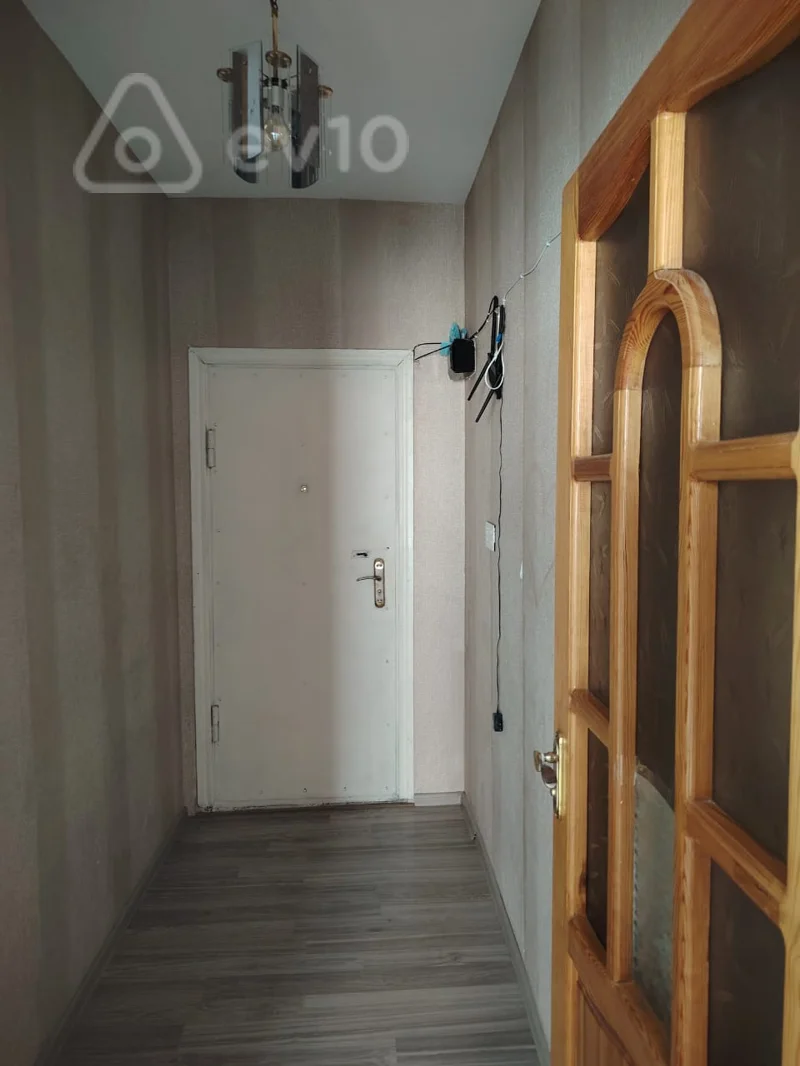 1 otaqlı mənzil, 35 m², 45 məhəllə, Sumqayıt — kirayə — Mənzil, Sumqayıt (4)