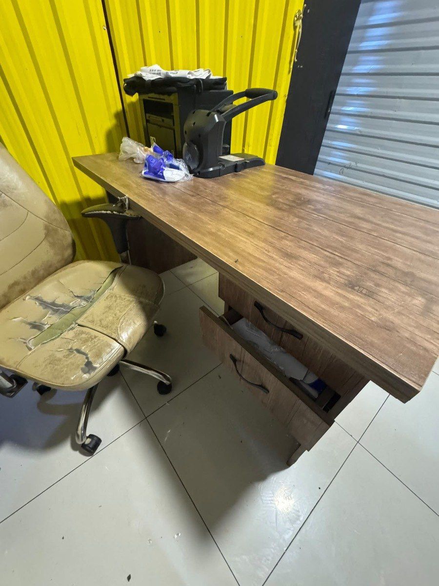 Ofis masası — Mebel, Bakı (2)
